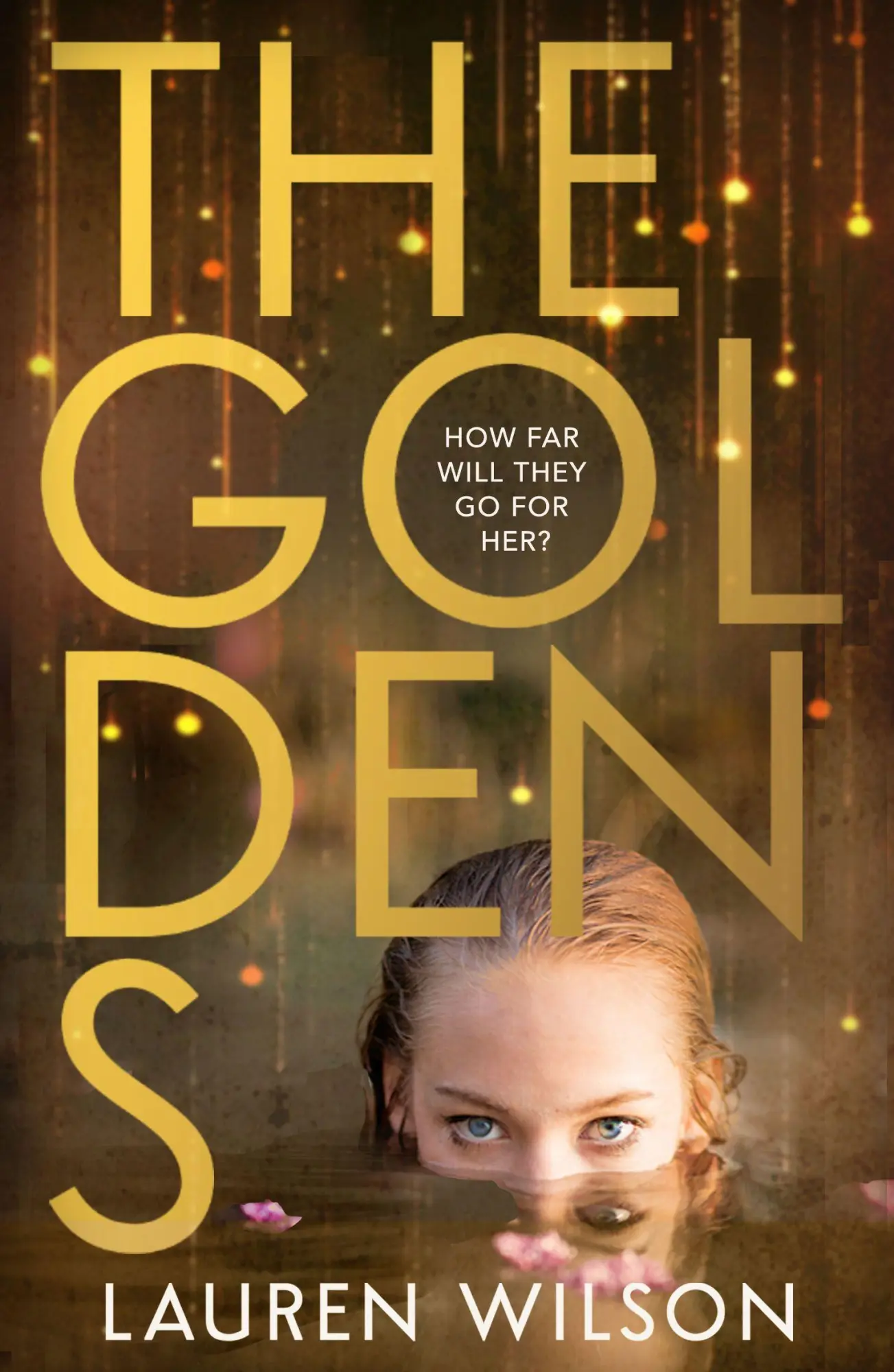 Cover: 9780008687526 | The Goldens | Laurn Wilson | Taschenbuch | Paperback | Englisch | 2025