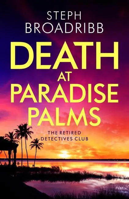 Cover: 9781542027526 | Death at Paradise Palms | Steph Broadribb | Taschenbuch | Englisch