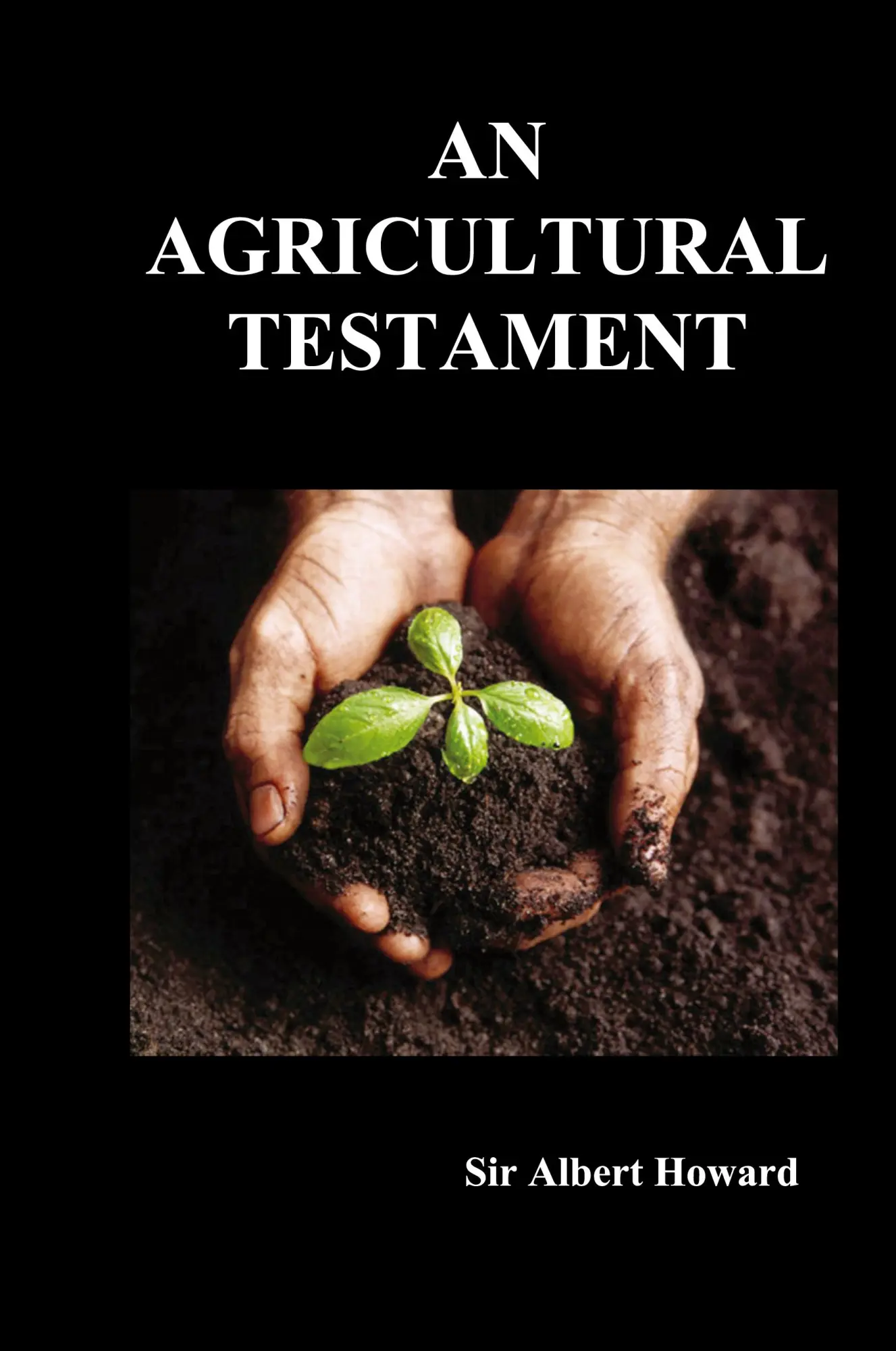 Cover: 9781849027526 | An Agricultural Testament | Albert Howard | Buch | Englisch | 2010