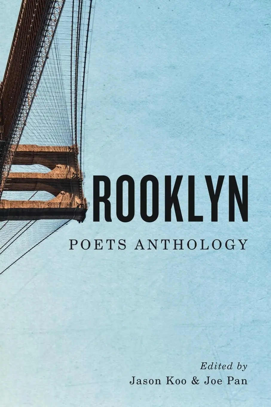 Cover: 9781936767526 | Brooklyn Poets Anthology | Joe Pan (u. a.) | Taschenbuch | Englisch