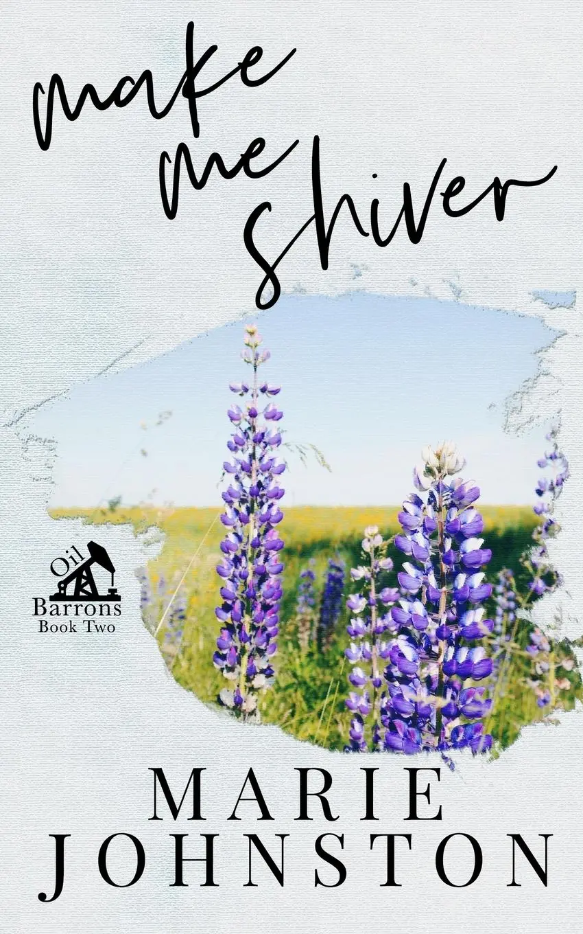Cover: 9781951067526 | Make Me Shiver | Special Cover Edition | Marie Johnston | Taschenbuch