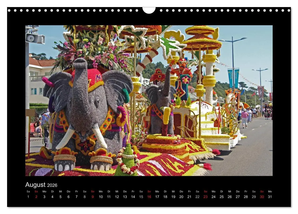 Bild: 9783516187526 | Kanalinseln 2026 (Wandkalender 2026 DIN A3 quer), CALVENDO...
