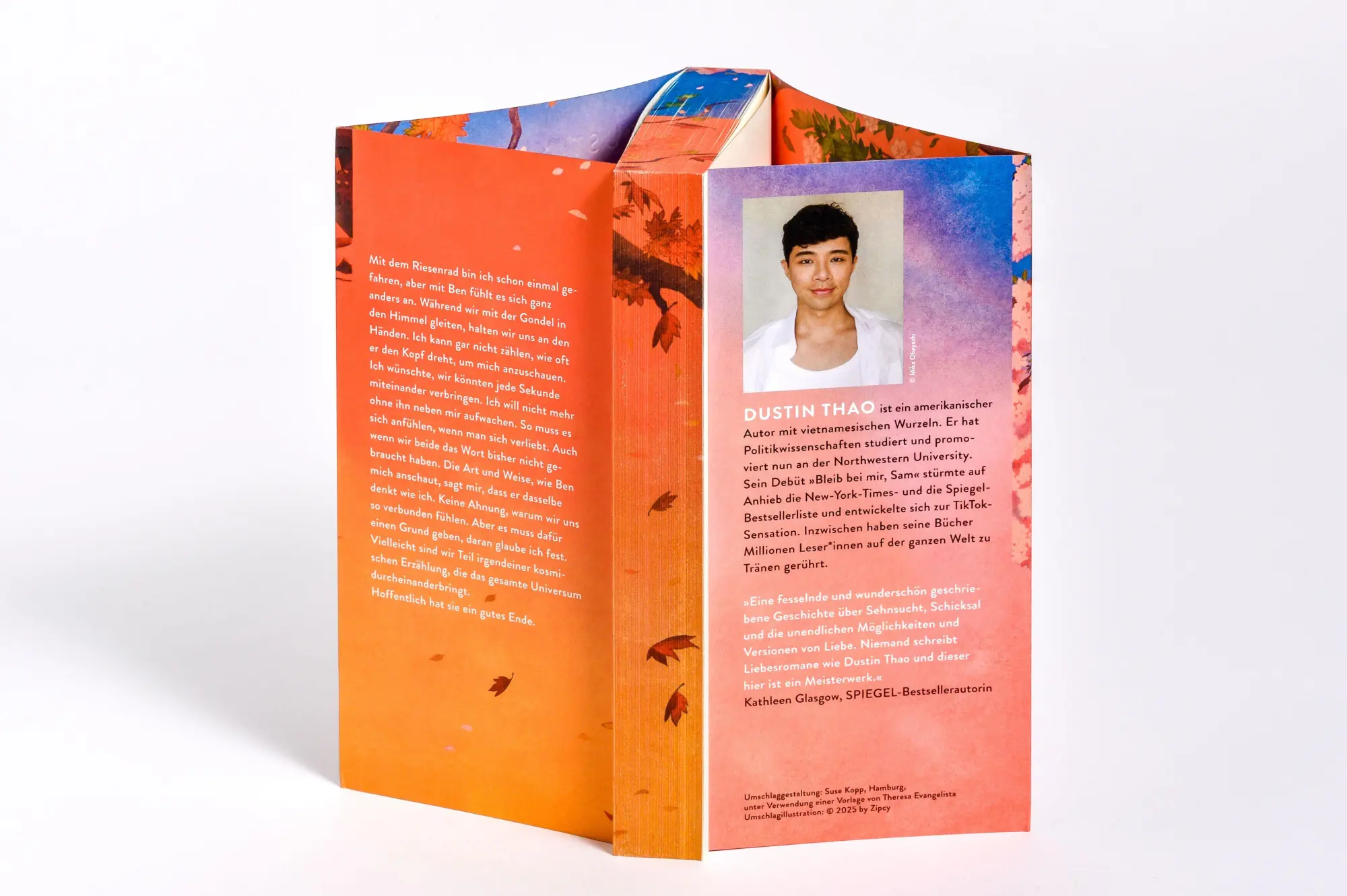Bild: 9783570167526 | Finde mich, Oliver | Dustin Thao | Taschenbuch | 320 S. | Deutsch
