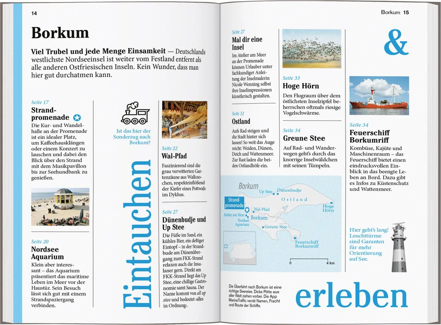 Bild: 9783616007526 | DUMONT Reise-Taschenbuch Reiseführer Ostfriesische Inseln &amp;...
