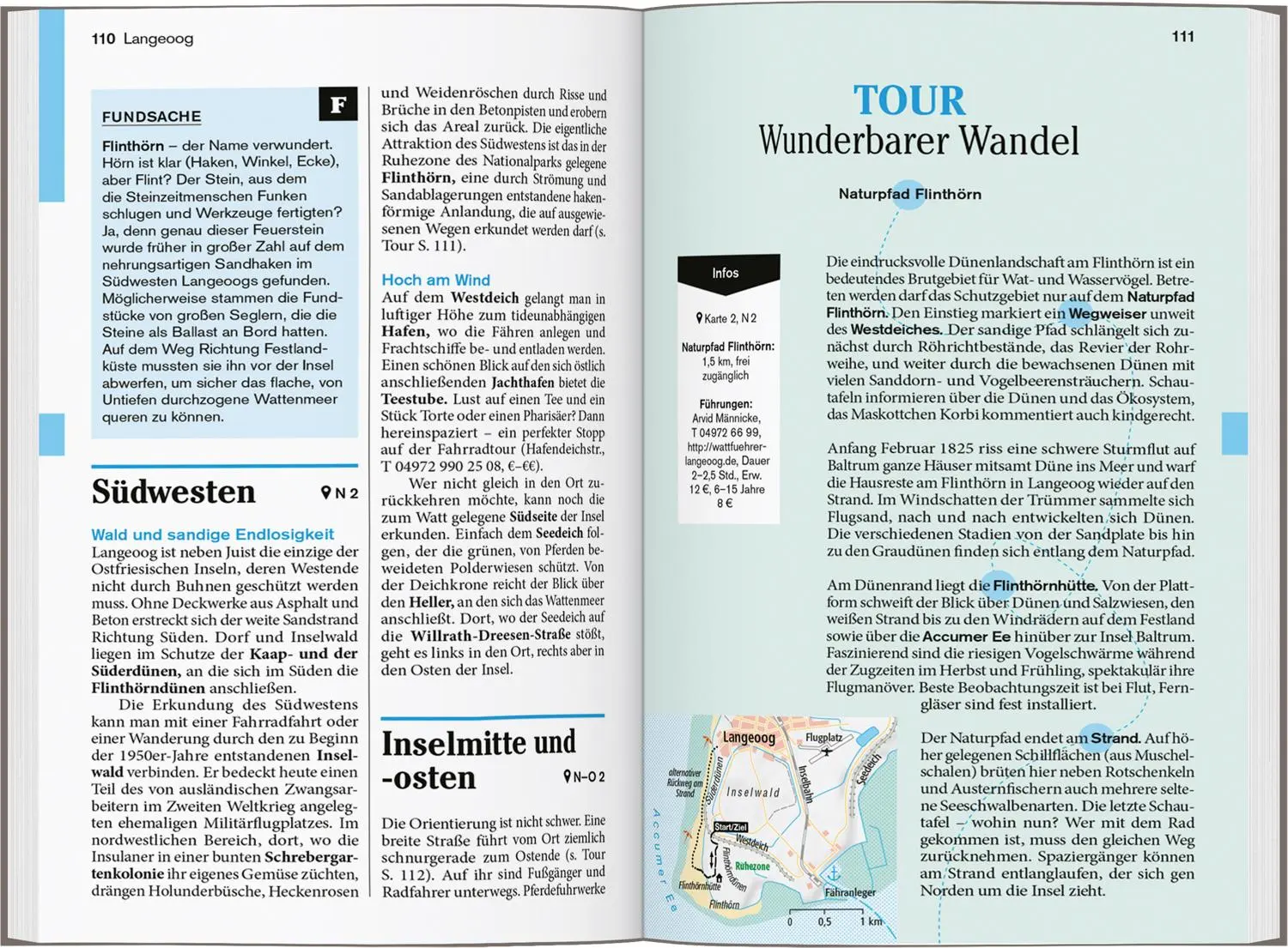 Bild: 9783616007526 | DUMONT Reise-Taschenbuch Reiseführer Ostfriesische Inseln &amp;...