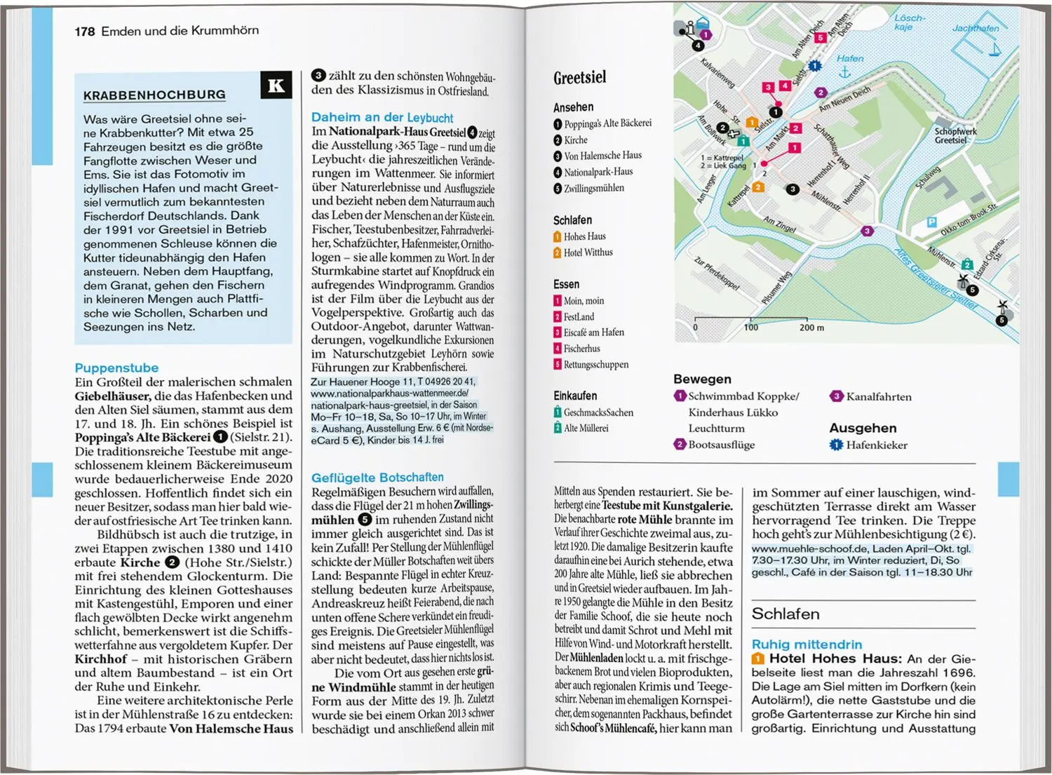 Bild: 9783616007526 | DUMONT Reise-Taschenbuch Reiseführer Ostfriesische Inseln &amp;...