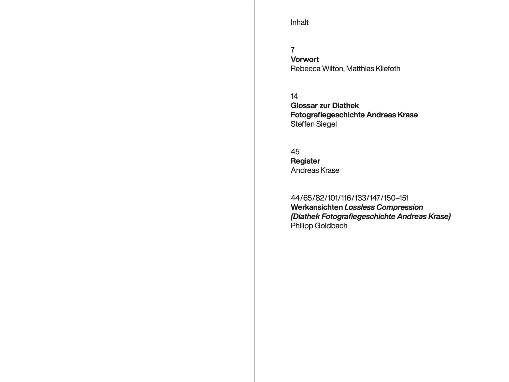 Bild: 9783954767526 | Improvisierte Projektionen | Philipp Goldbach (u. a.) | Taschenbuch