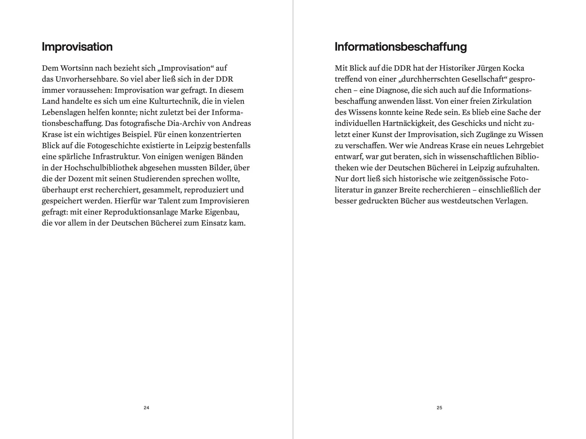 Bild: 9783954767526 | Improvisierte Projektionen | Philipp Goldbach (u. a.) | Taschenbuch