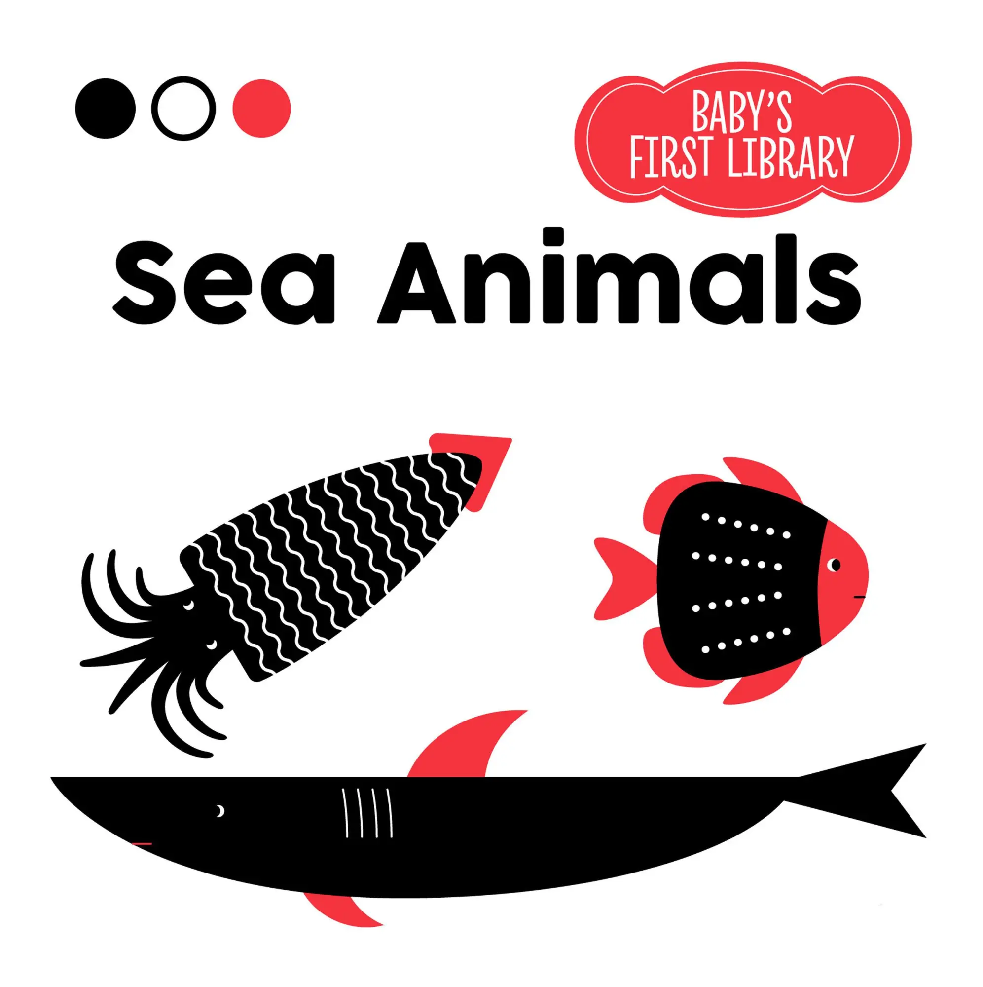Cover: 9788854417526 | Sea Animals | Baby Montessori | Agnese Baruzzi | Buch | Englisch