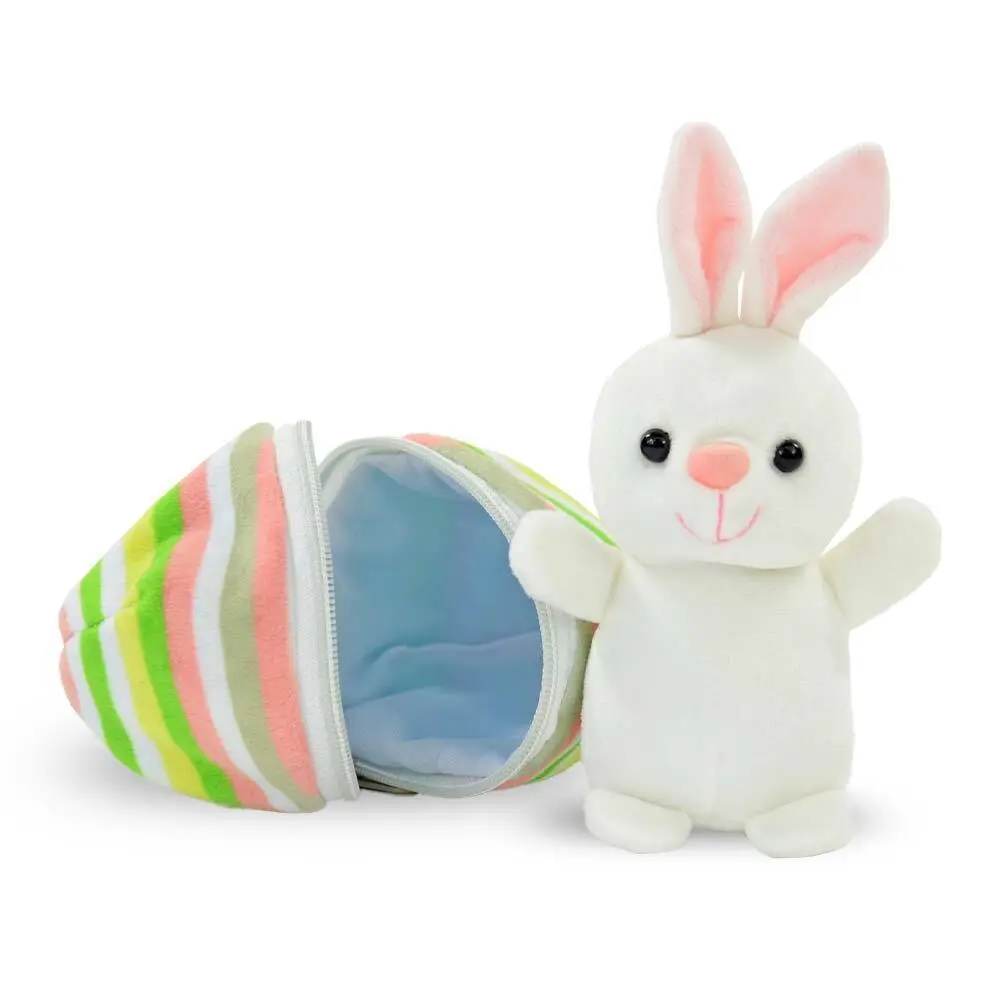 Cover: 4018587757626 | Plüsch-Hase im Ei, 16 cm | SF762 | Deutsch | 2026 | EAN 4018587757626