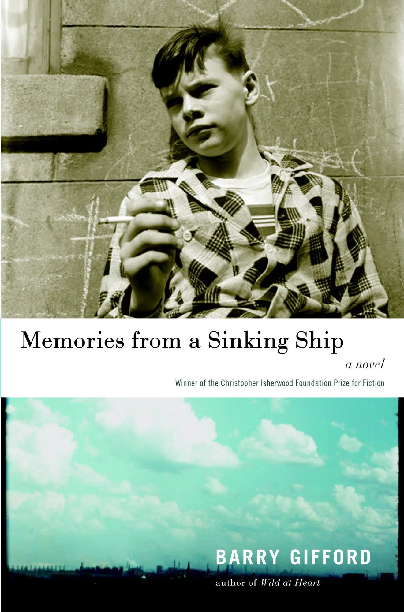 Cover: 9781583227626 | Memories from a Sinking Ship | Barry Gifford | Buch | Englisch | 2007