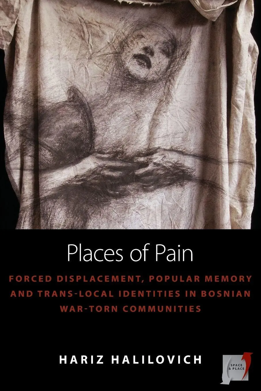 Cover: 9781782387626 | Places of Pain | Hariz Halilovich | Taschenbuch | Englisch | 2015