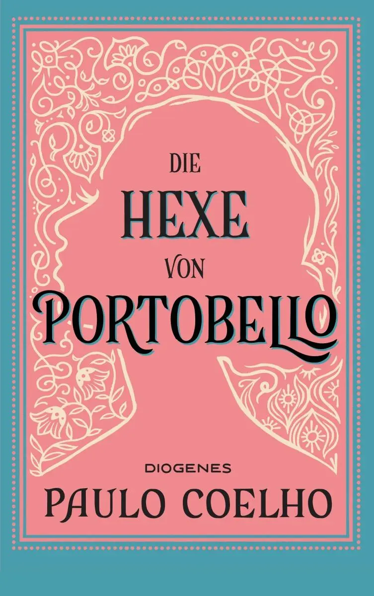 Cover: 9783257247626 | Die Hexe von Portobello | Paulo Coelho | Taschenbuch | 304 S. | 2025