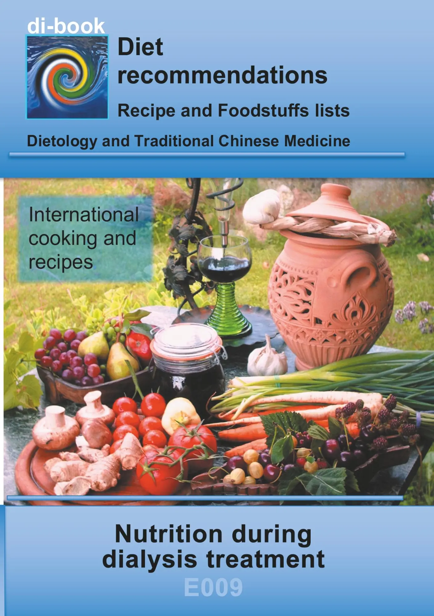 Cover: 9783746097626 | Nutrition during dialysis treatment | Josef Miligui | Taschenbuch