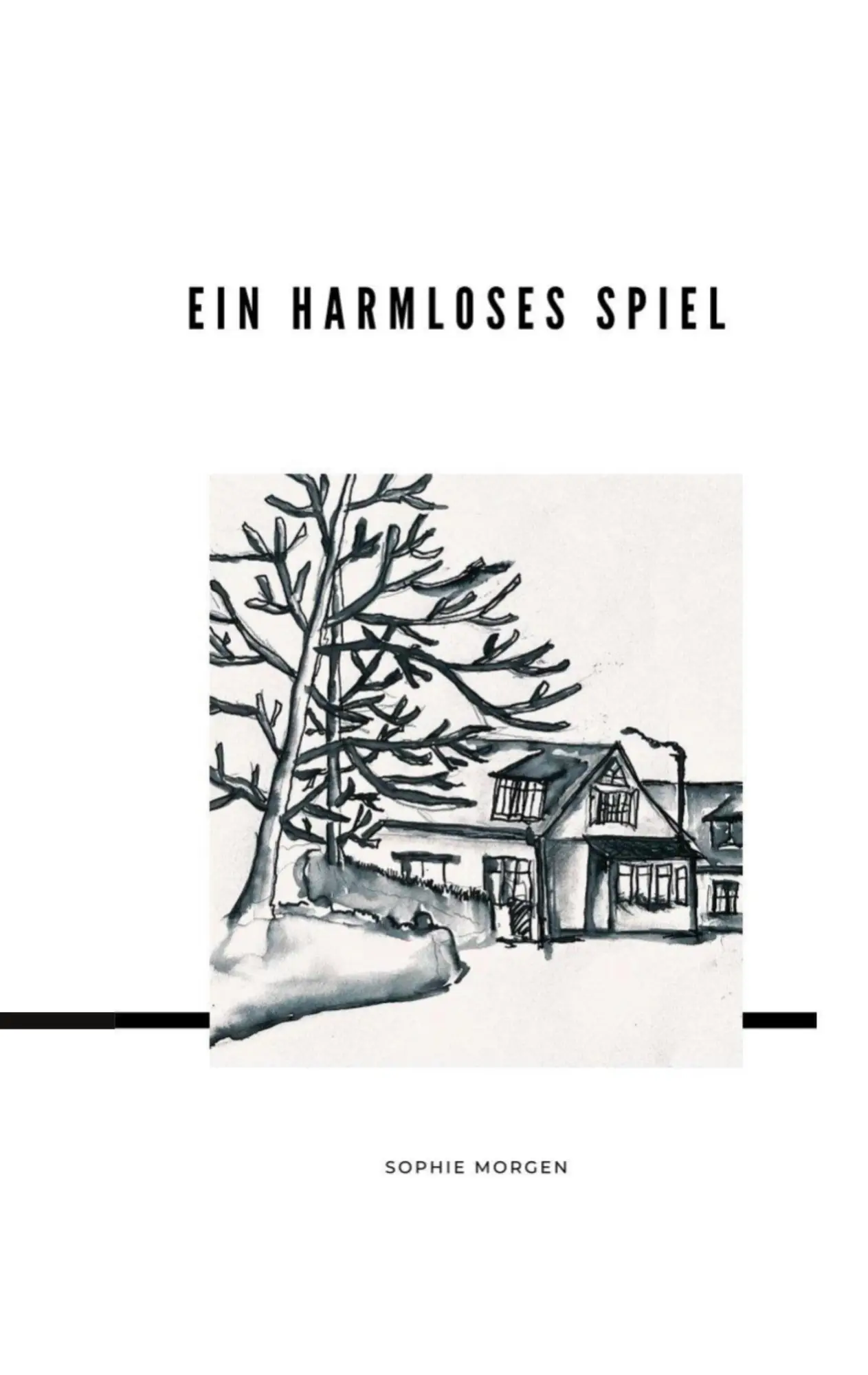 Ein harmloses Spiel: Sommer 2012
