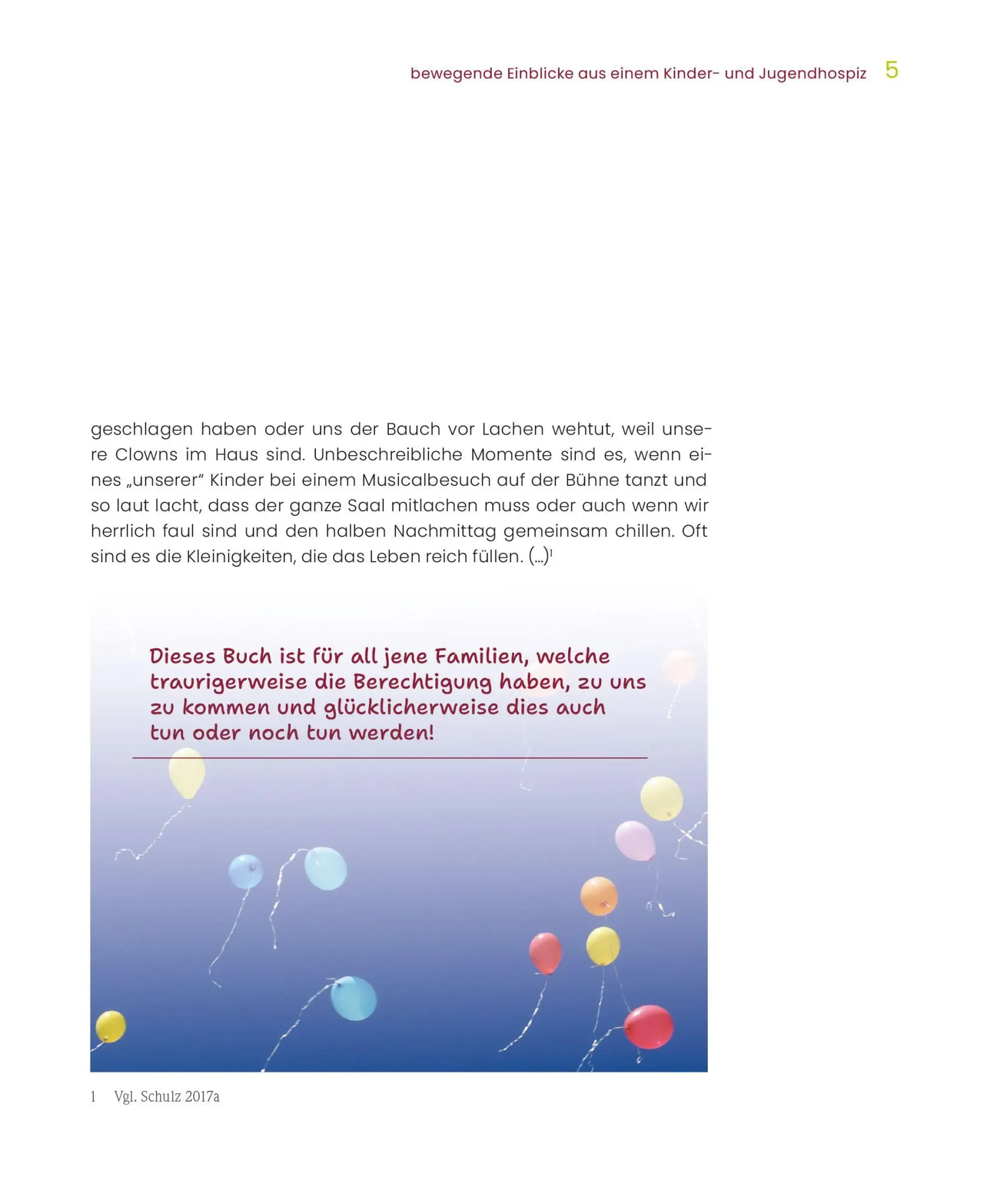 Bild: 9783946527626 | Peace, Love &amp; Party | Nadine Schulz | Taschenbuch | 244 S. | Deutsch