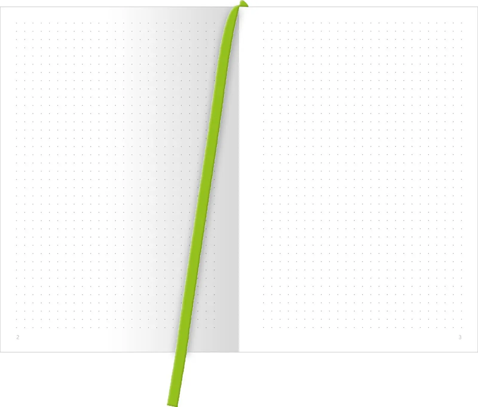 Bild: 4014489137726 | myNOTES Papeterie: Notizbuch A5 HAPPY LOOKS GOOD ON YOU - COLOR-POP