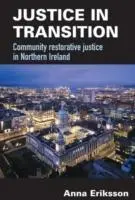 Cover: 9780415627726 | Justice in Transition | Anna Eriksson | Taschenbuch | Englisch | 2012