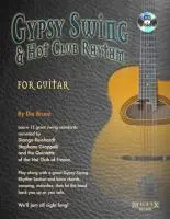Cover: 9780786677726 | Gypsy Swing &amp; Hot Club Rhythm I for Guitar | Dix Bruce | Taschenbuch
