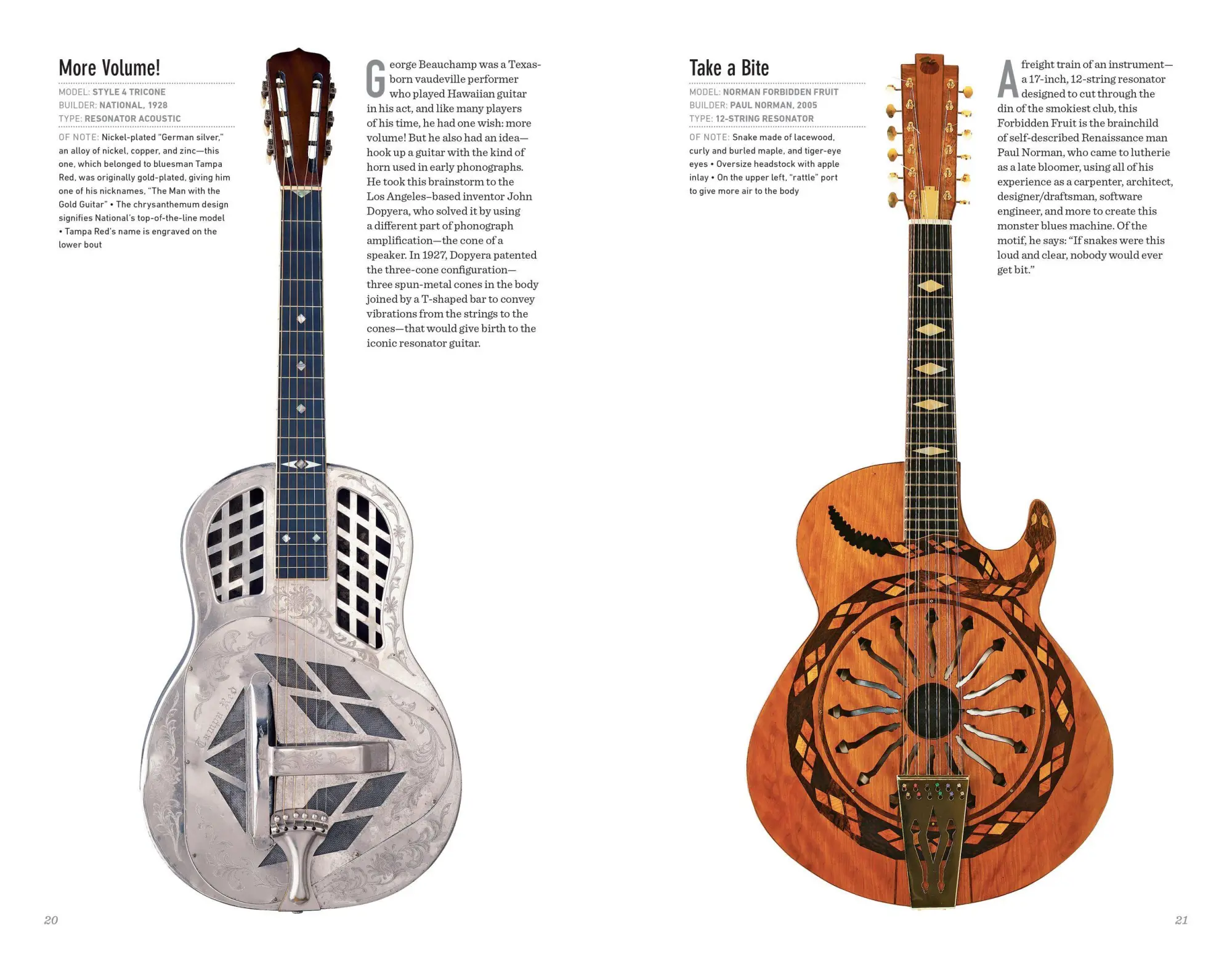 Bild: 9781523507726 | Guitar | The World's Most Seductive Instrument | David Schiller | Buch