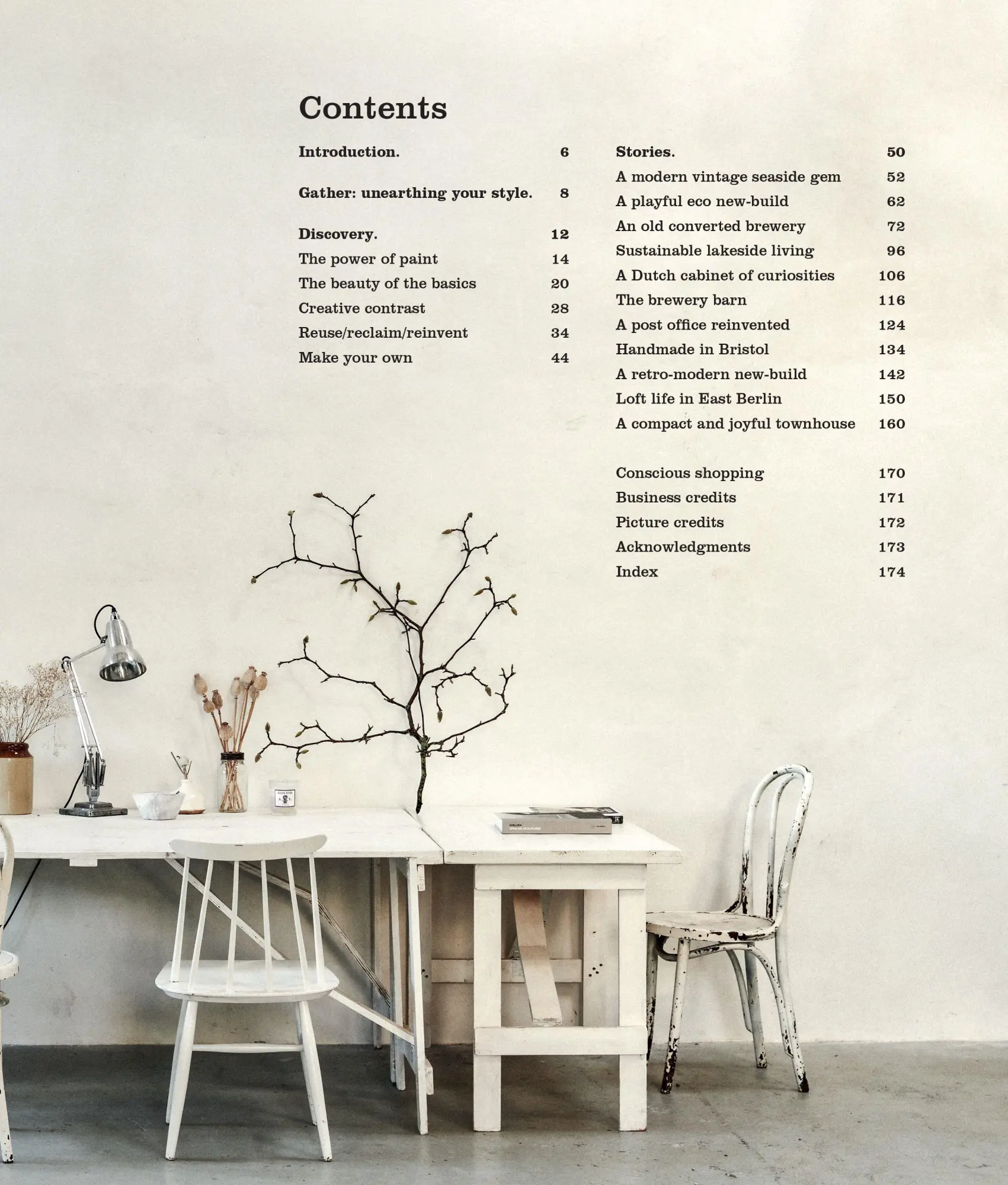 Bild: 9781788797726 | The Reinvented Home | Reuse, Reclaim, Renew | Emily Henson | Buch