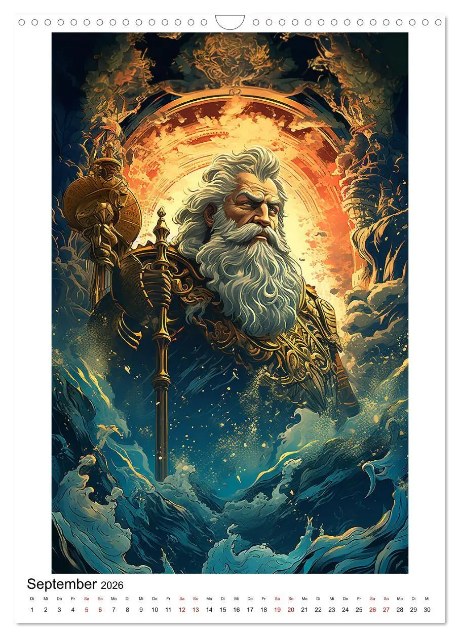 Bild: 9783516307726 | Filme, die nie gedreht wurden (Wandkalender 2026 DIN A3 hoch),...