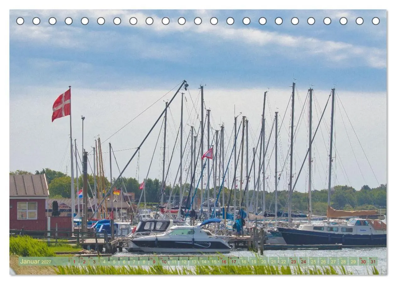 Bild: 9783516787726 | Dänemark Lolland Ein Urlaub voller Mythen und Schönheiten...
