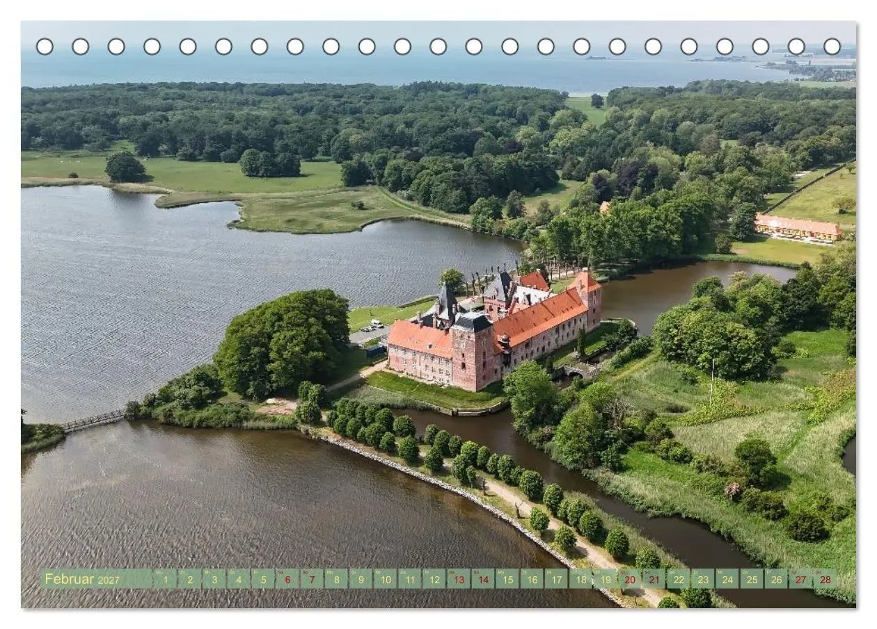 Bild: 9783516787726 | Dänemark Lolland Ein Urlaub voller Mythen und Schönheiten...