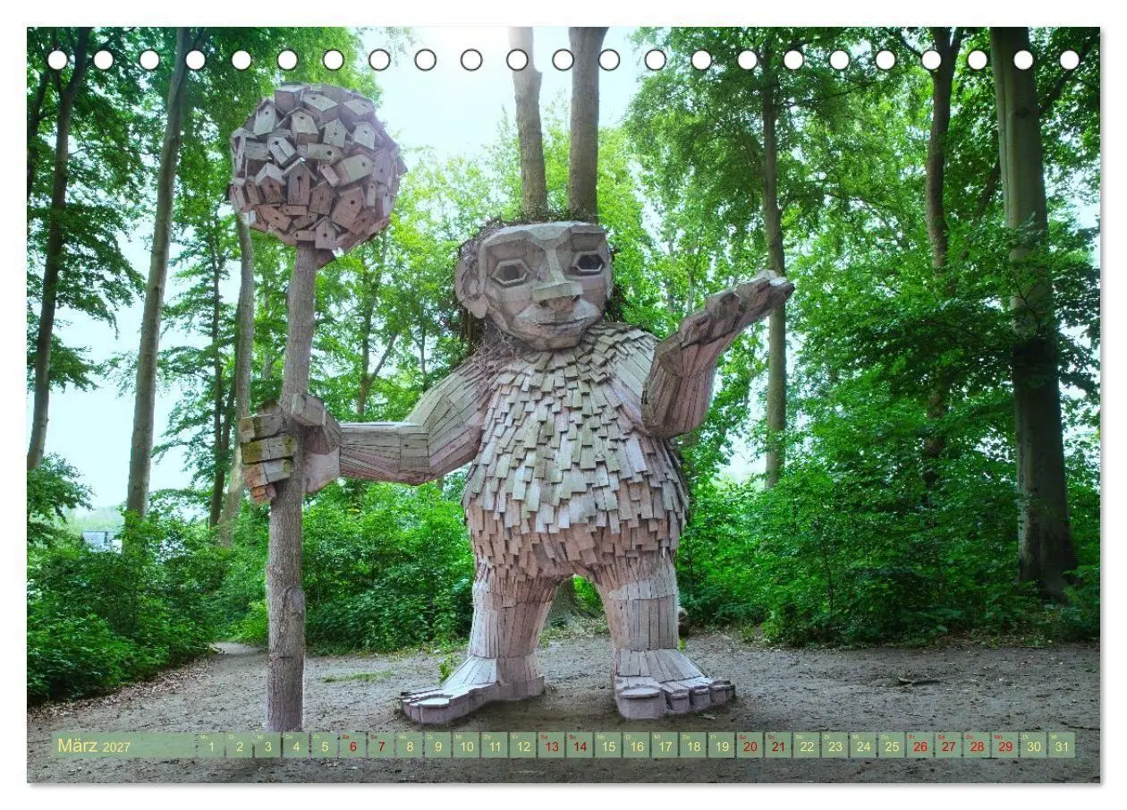 Bild: 9783516787726 | Dänemark Lolland Ein Urlaub voller Mythen und Schönheiten...