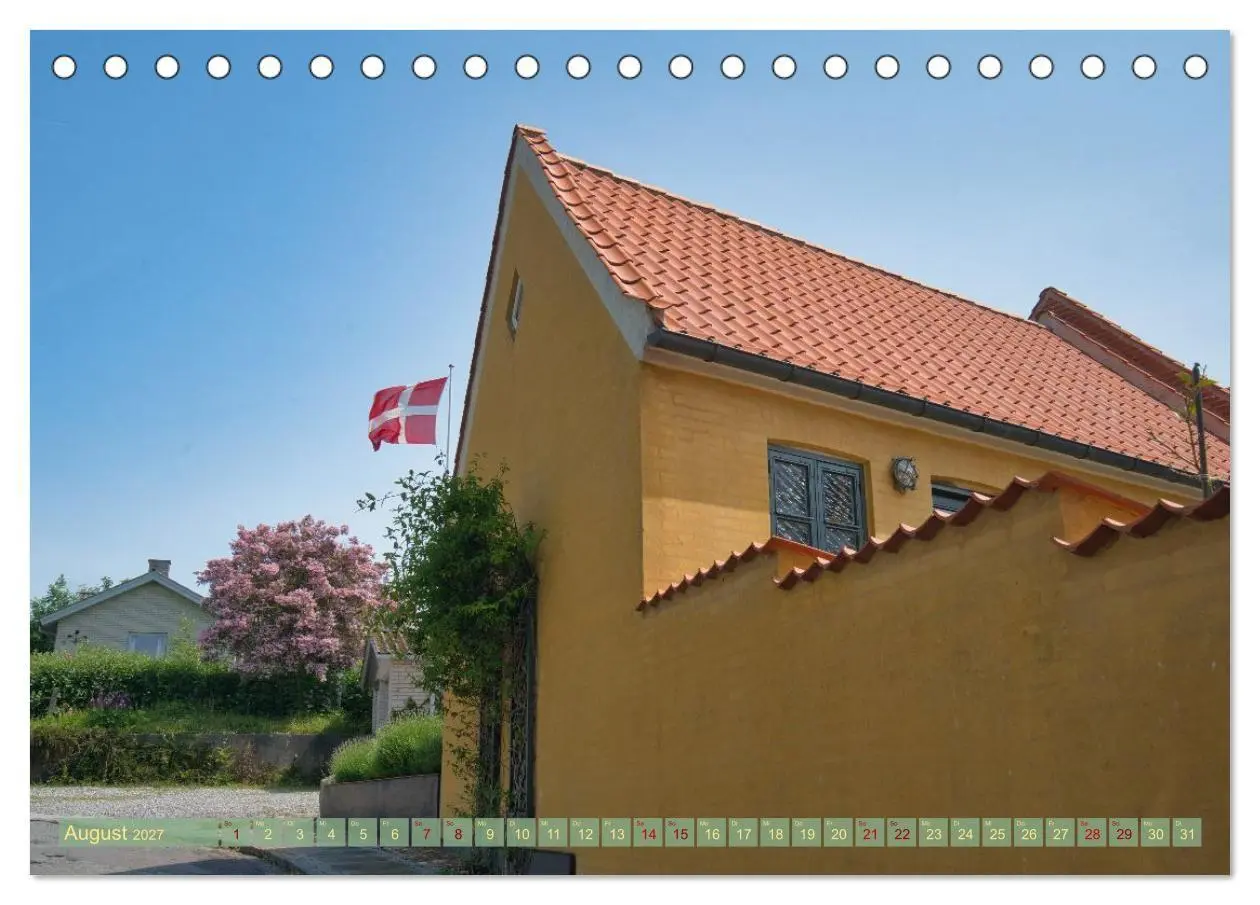 Bild: 9783516787726 | Dänemark Lolland Ein Urlaub voller Mythen und Schönheiten...