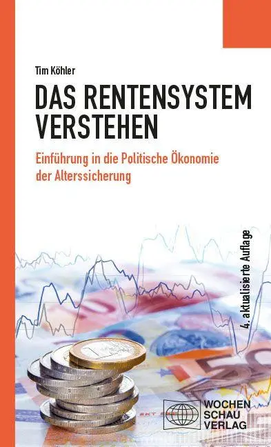 Cover: 9783734417726 | Das Rentensystem verstehen | Tim Köhler | Taschenbuch | 200 S. | 2026