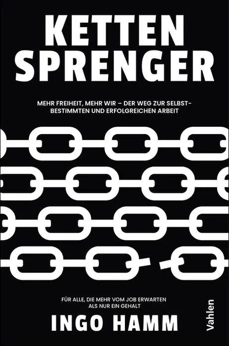 Cover: 9783800677726 | Kettensprenger | Ingo Hamm | Taschenbuch | 280 S. | Deutsch | 2025