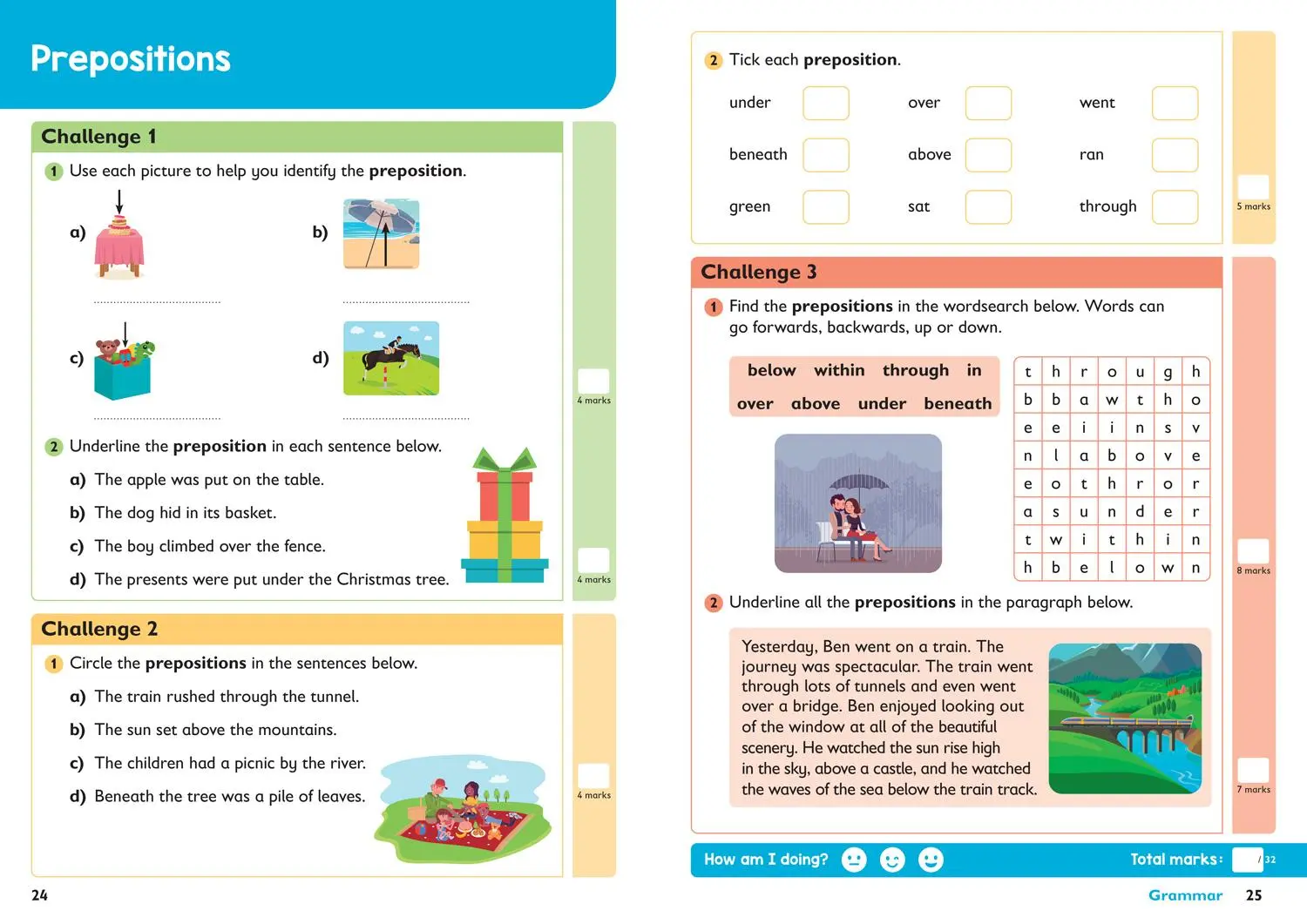 Bild: 9780008727826 | Year 3 English Targeted Practice Workbook | Collins Ks2 | Taschenbuch