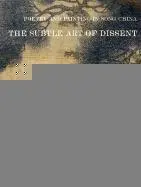 Cover: 9780674007826 | Poetry and Painting in Song China | The Subtle Art of Dissent | Murck
