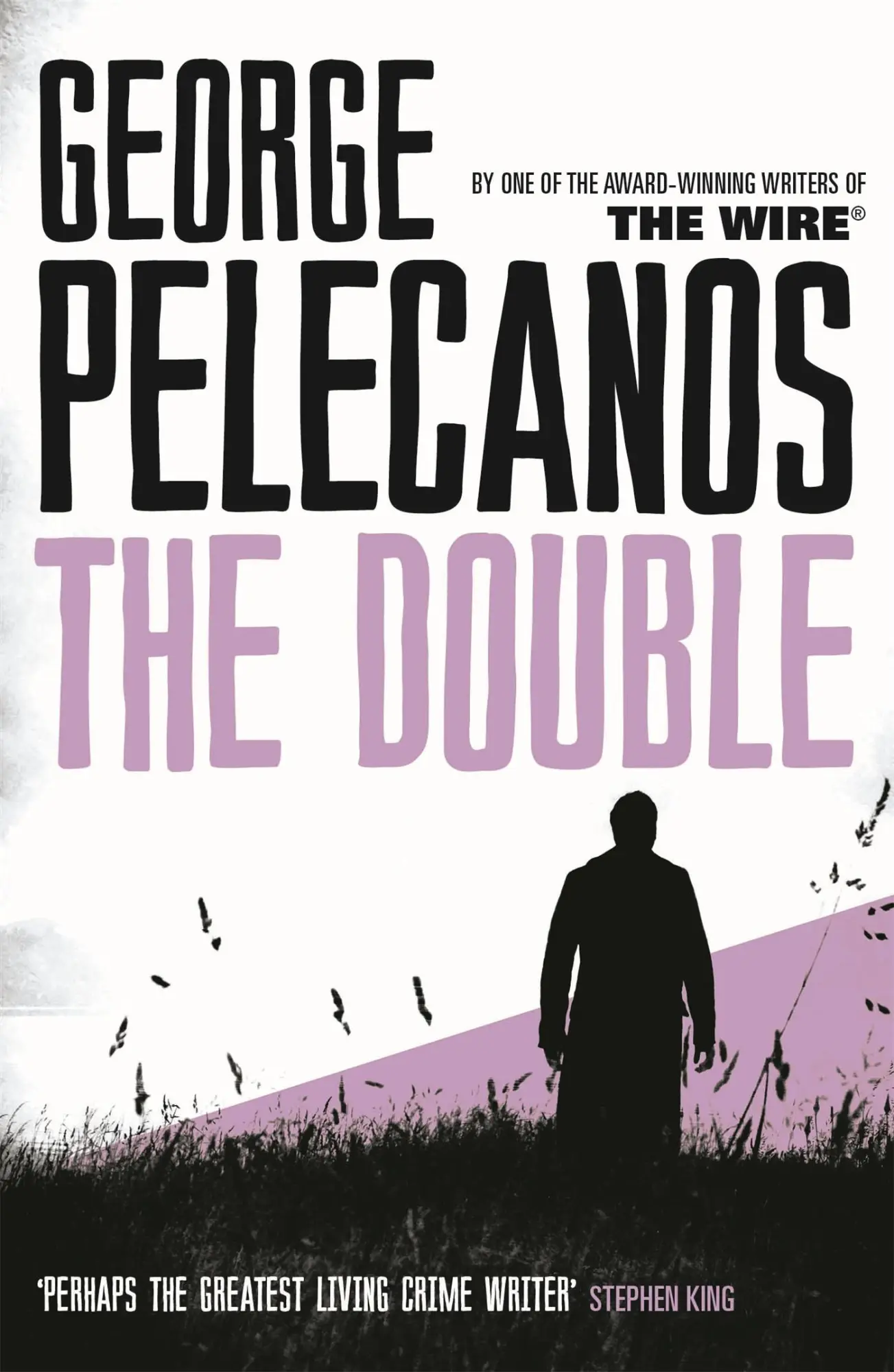 Cover: 9780753827826 | The Double | From Co-Creator of Hit HBO Show 'We Own This City' | Buch