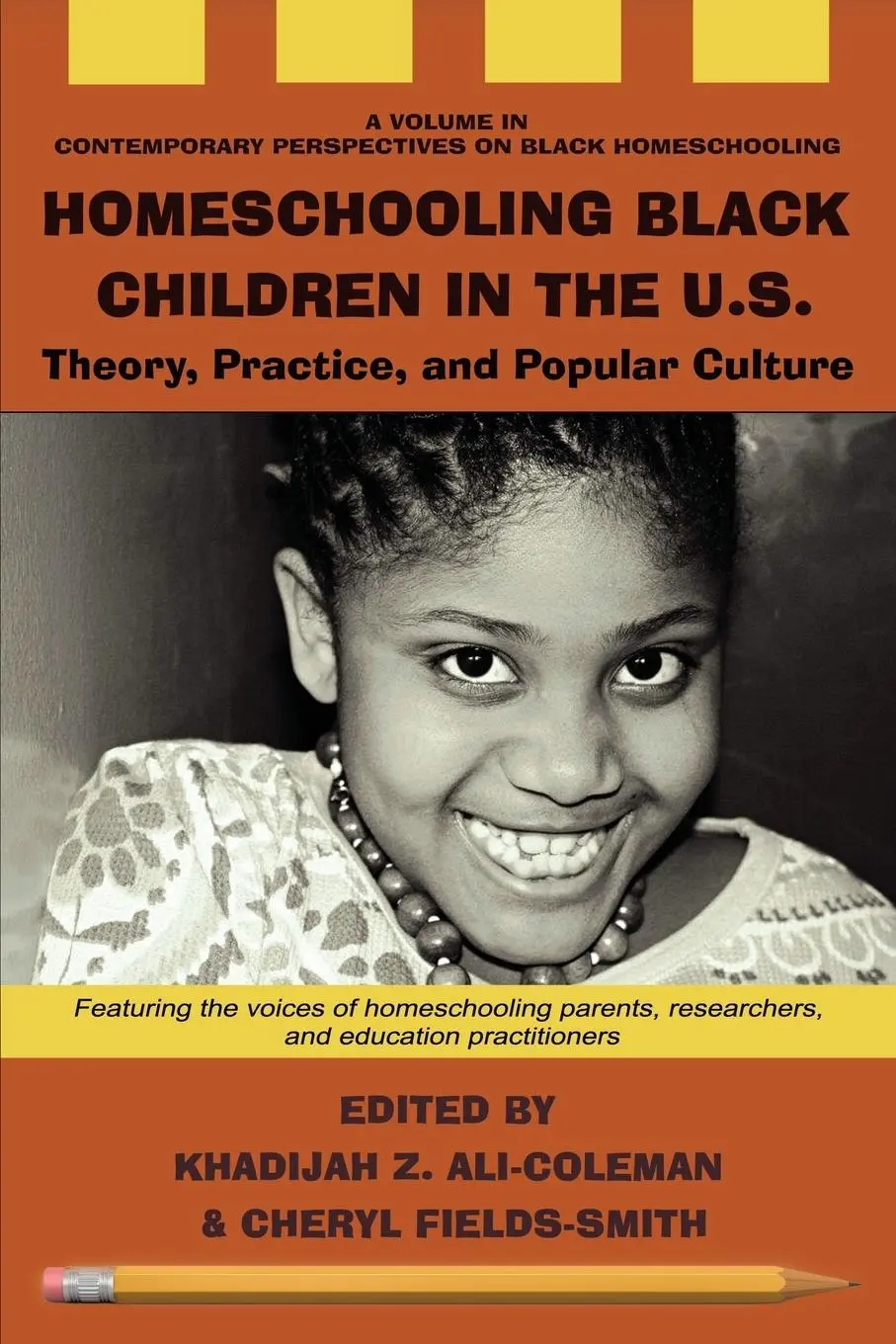 Cover: 9781648027826 | Homeschooling Black Children in the U.S. | Ali-Coleman (u. a.) | Buch