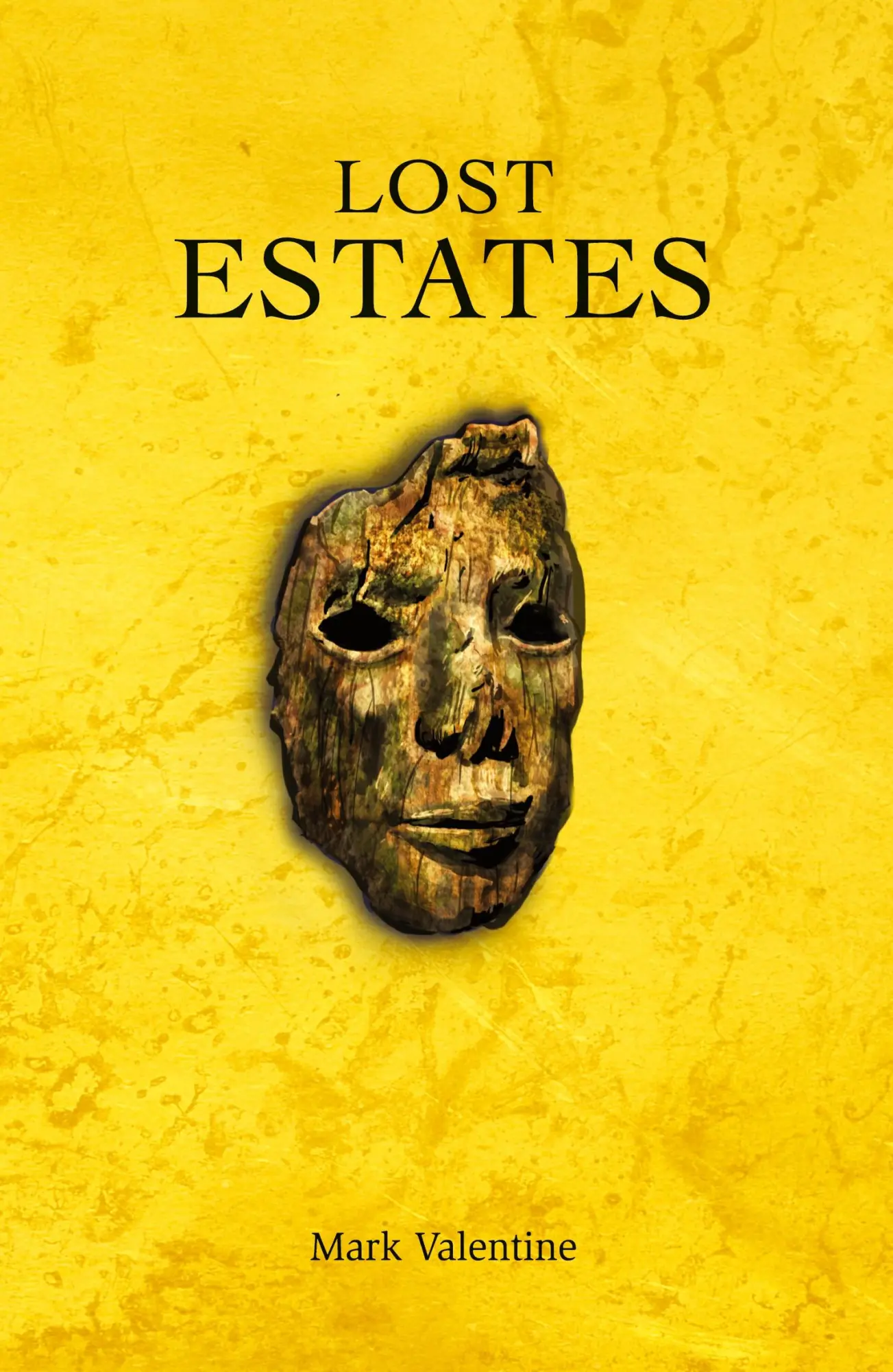 Cover: 9781783807826 | Lost Estates | Mark Valentine | Taschenbuch | Englisch | 2024