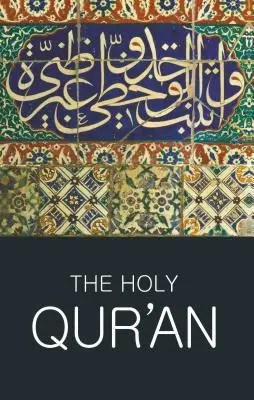 Cover: 9781853267826 | The Holy Qur'an | Tim Mccreight | Taschenbuch | Englisch | 2000