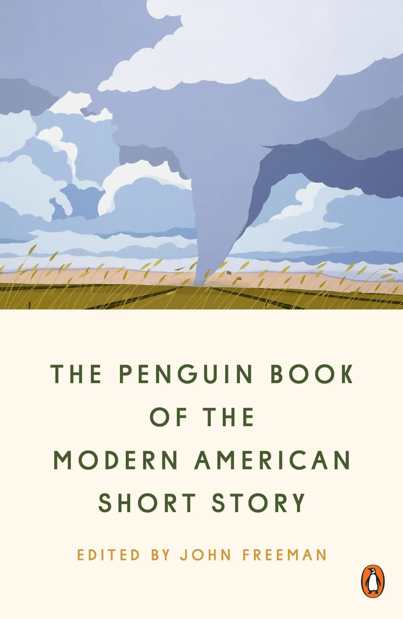 Cover: 9781984877826 | The Penguin Book of the Modern American Short Story | John Freeman
