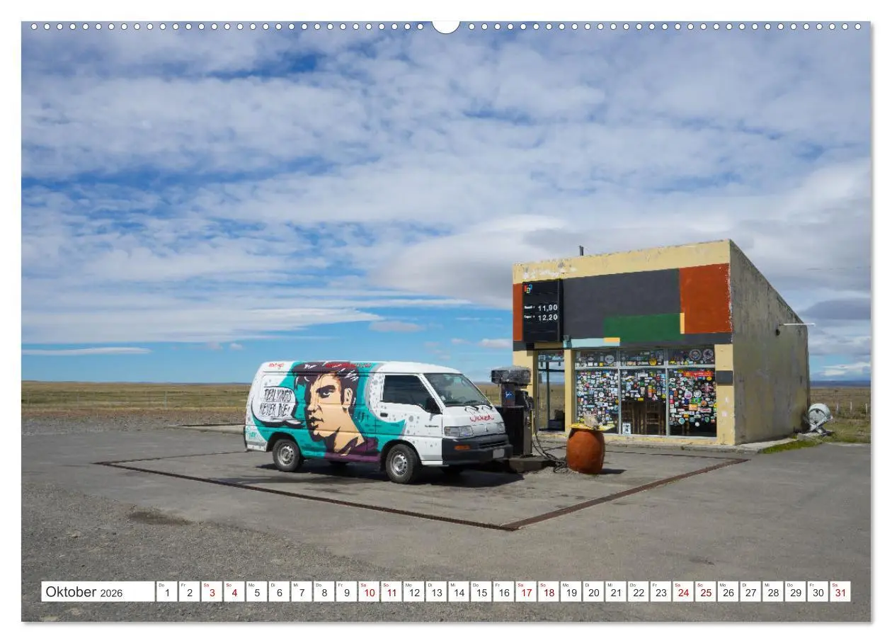 Bild: 9783457447826 | SÜDAMERIKA Eine Bilderreise durch Argentinien, Bolivien, Peru und...