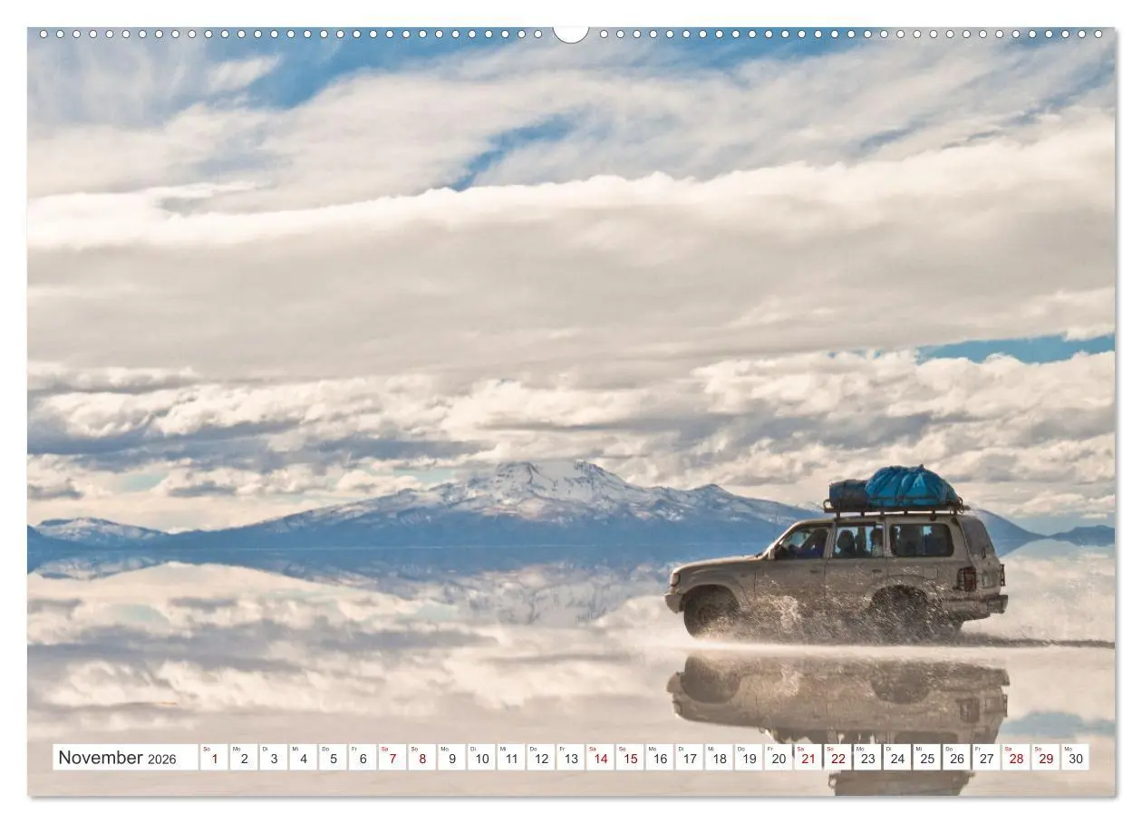 Bild: 9783457447826 | SÜDAMERIKA Eine Bilderreise durch Argentinien, Bolivien, Peru und...