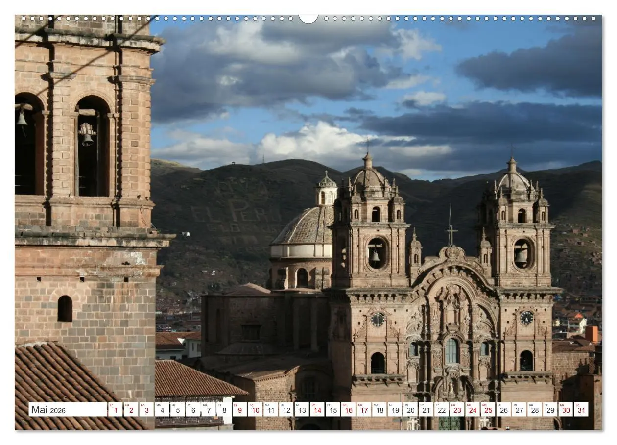 Bild: 9783457447826 | SÜDAMERIKA Eine Bilderreise durch Argentinien, Bolivien, Peru und...