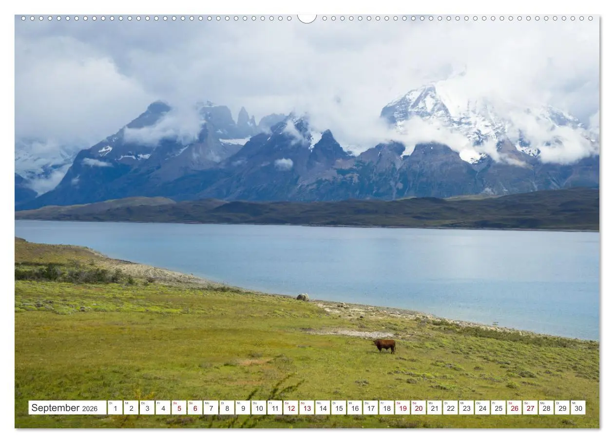 Bild: 9783457447826 | SÜDAMERIKA Eine Bilderreise durch Argentinien, Bolivien, Peru und...