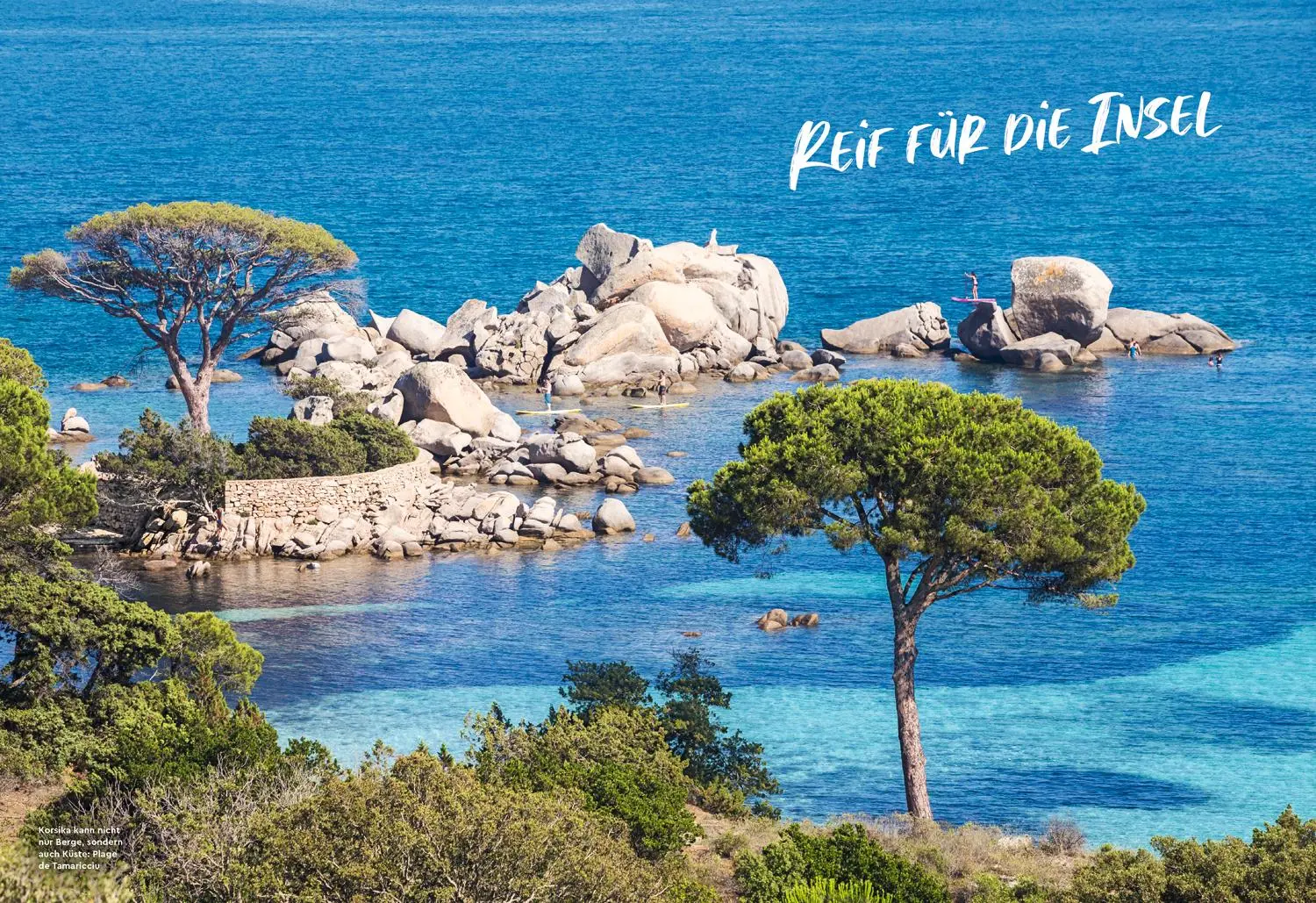 Bild: 9783575017826 | MARCO POLO Bildband Einfach mal raus! Unvergessliche Inseltrips | Buch