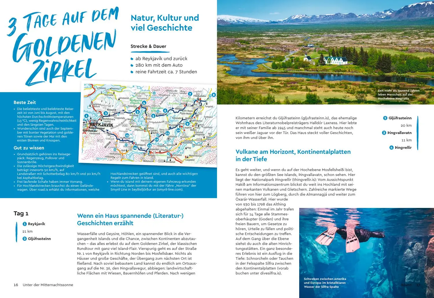 Bild: 9783575017826 | MARCO POLO Bildband Einfach mal raus! Unvergessliche Inseltrips | Buch