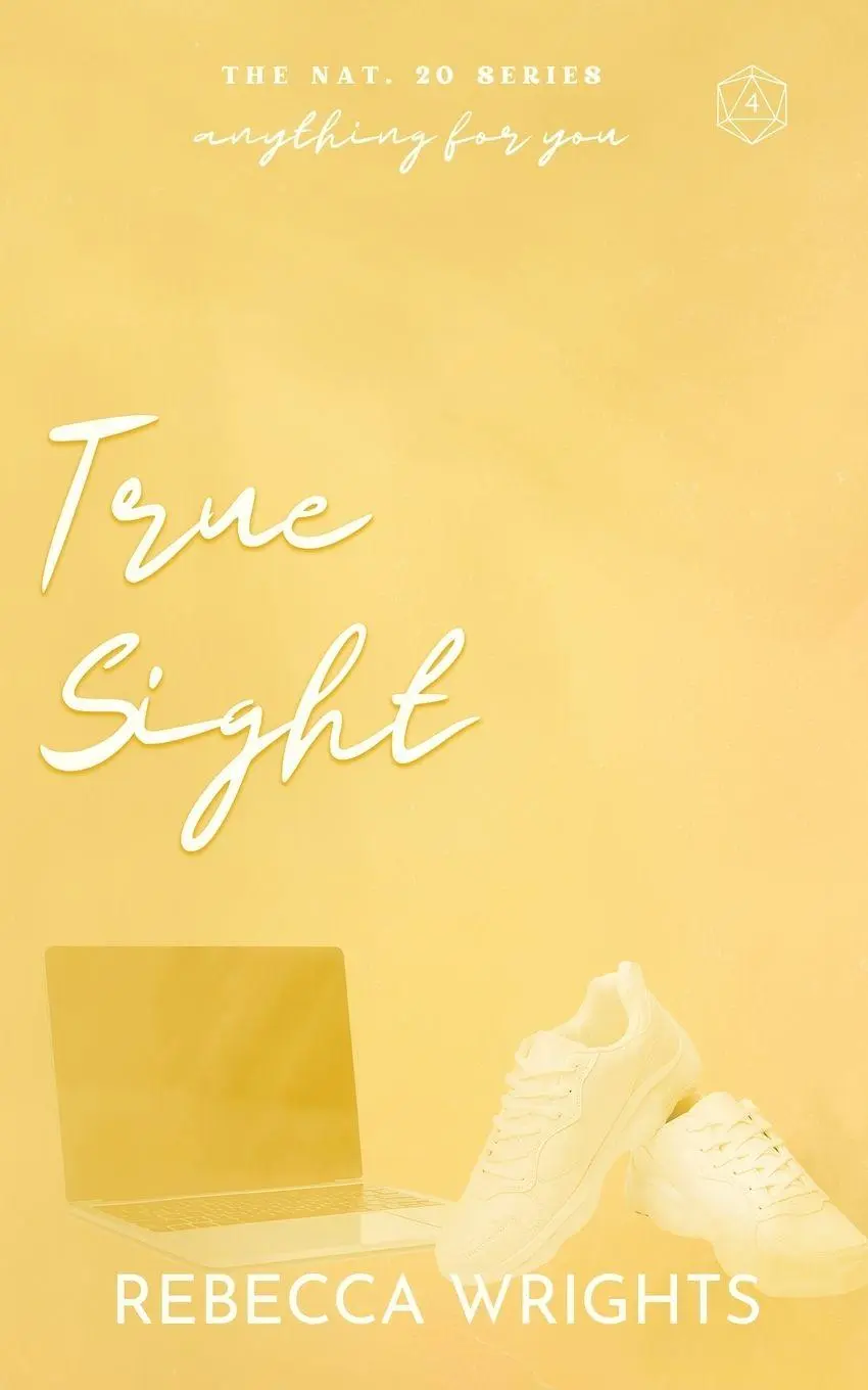 Cover: 9798218727826 | True Sight | Rebecca Wrights | Taschenbuch | Englisch | 2025