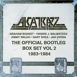 Official Bootleg Box Set Volume 2
