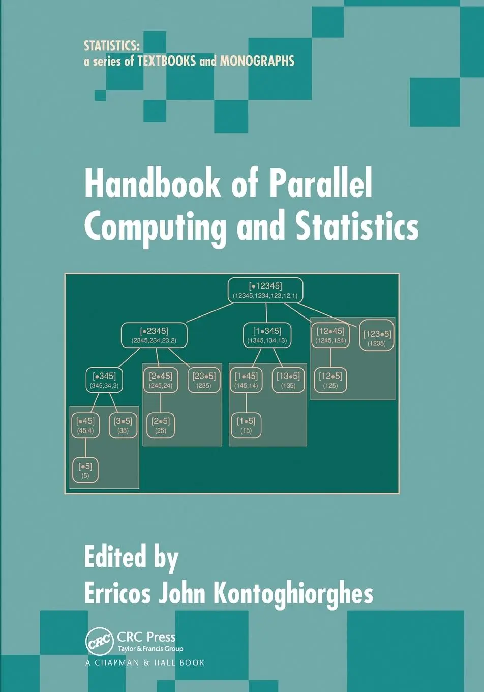Cover: 9780367577926 | Handbook of Parallel Computing and Statistics | Kontoghiorghes | Buch