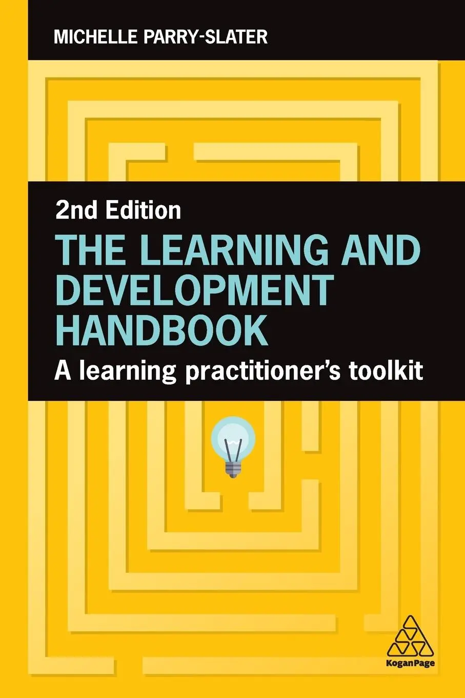 Cover: 9781398617926 | Learning and Development Handbook | A Learning Practitioner's Toolkit