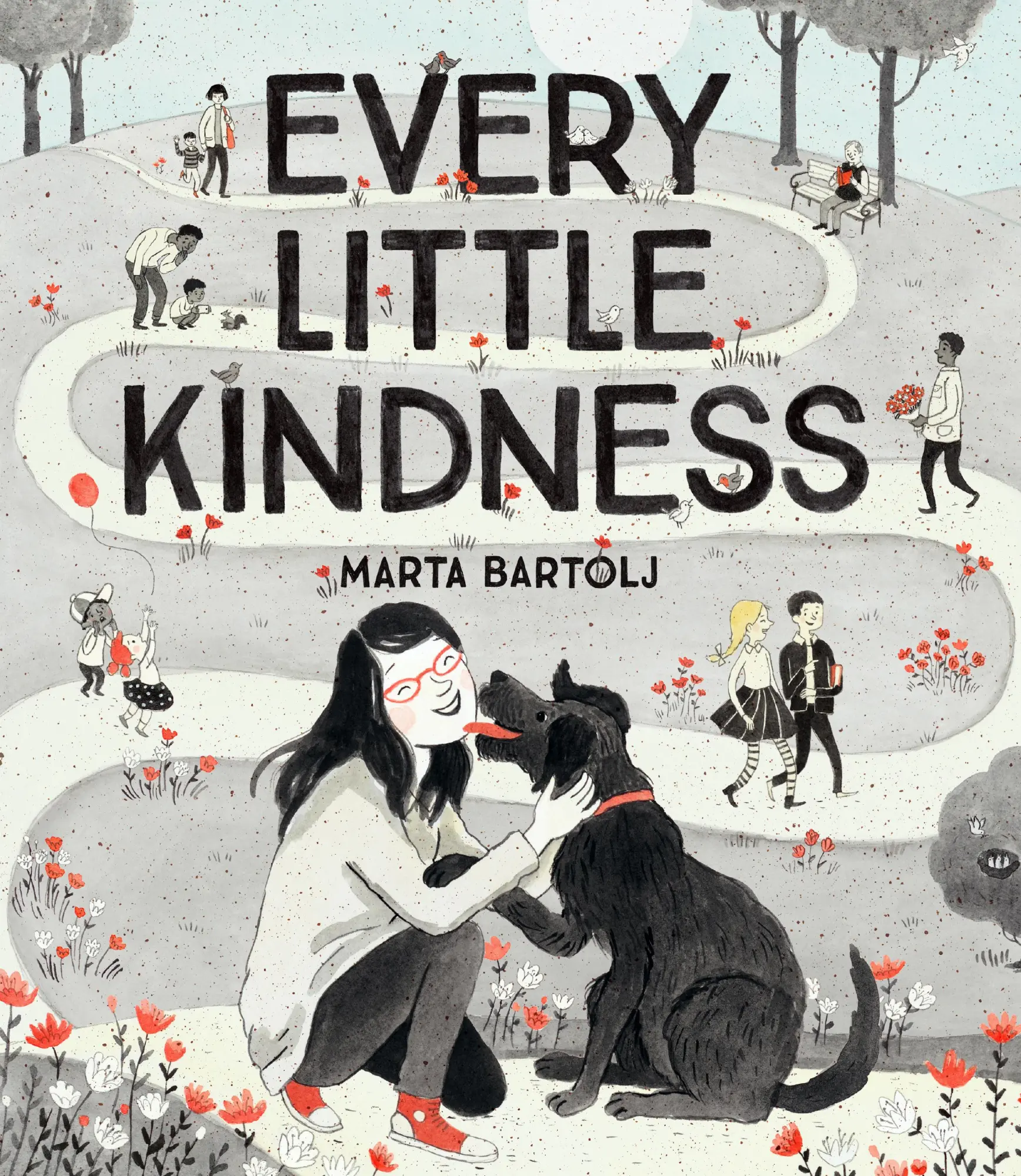 Cover: 9781797207926 | Every Little Kindness | Buch | Englisch | 2021 | Chronicle Books